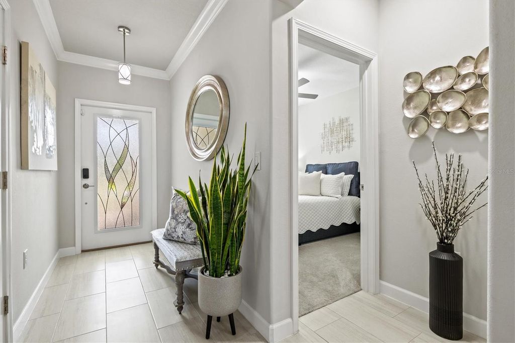 Photo of 17578 Holly Well Avenue, Wimauma, FL 33598 (MLS # A4674238)