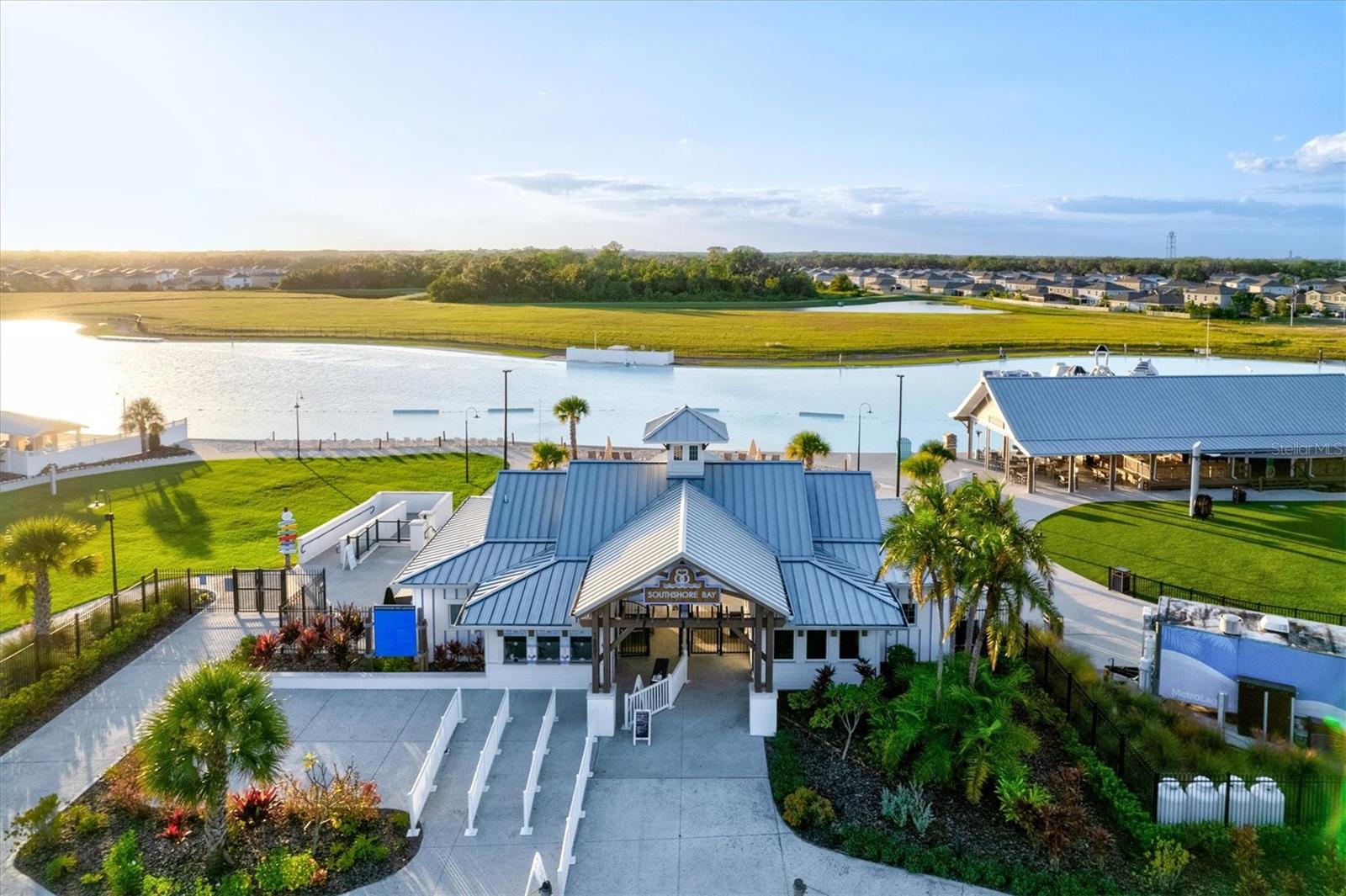 FOREST BROOKE ACTIVE ADULT PHS - Residential