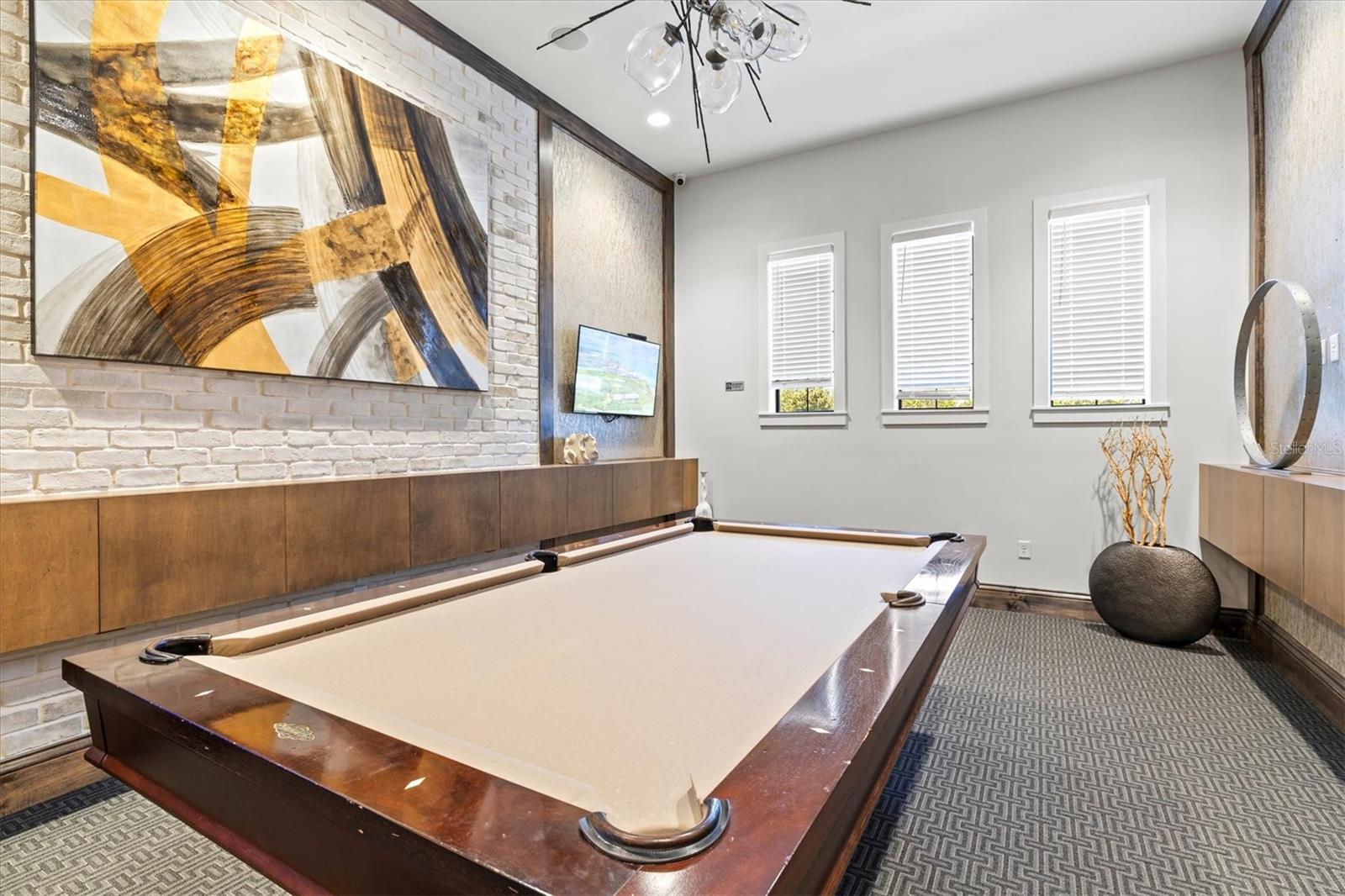 FOREST BROOKE ACTIVE ADULT PHS - Residential