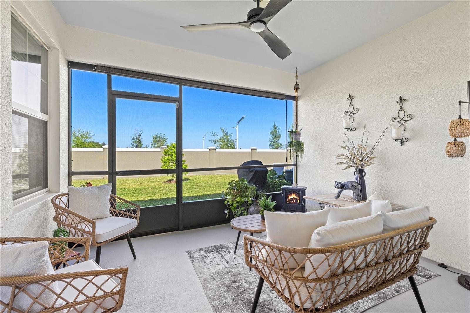 FOREST BROOKE ACTIVE ADULT PHS - Residential