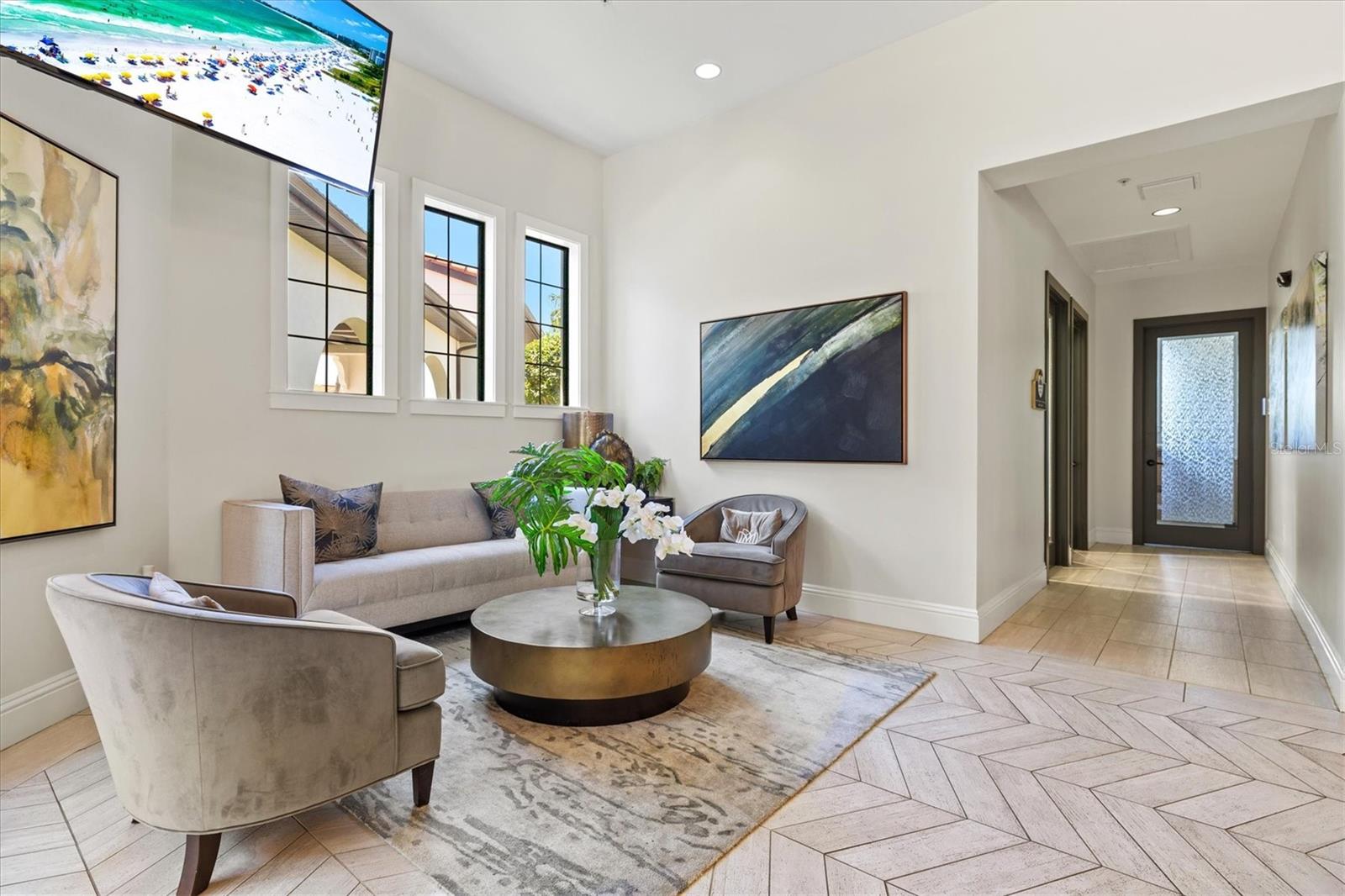 FOREST BROOKE ACTIVE ADULT PHS - Residential