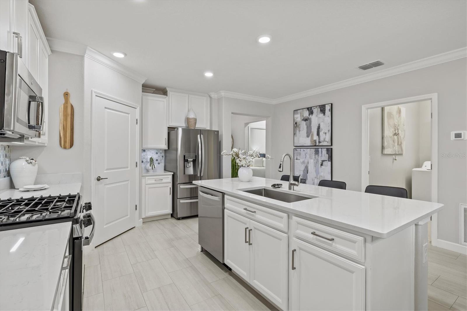 FOREST BROOKE ACTIVE ADULT PHS - Residential