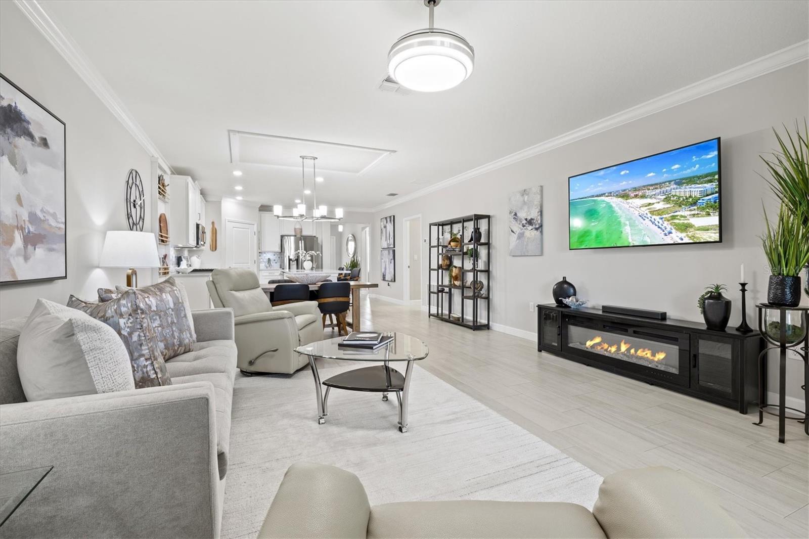 FOREST BROOKE ACTIVE ADULT PHS - Residential