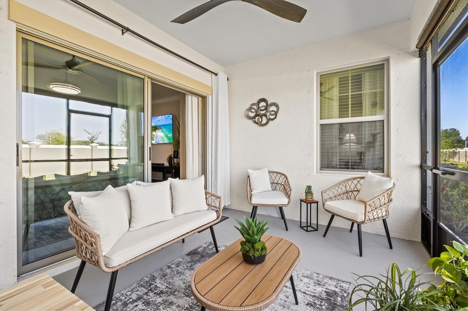 FOREST BROOKE ACTIVE ADULT PHS - Residential