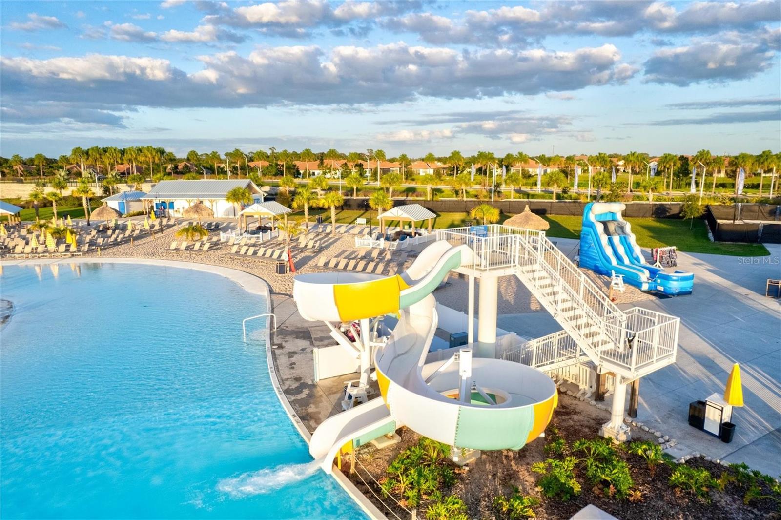 FOREST BROOKE ACTIVE ADULT PHS - Residential