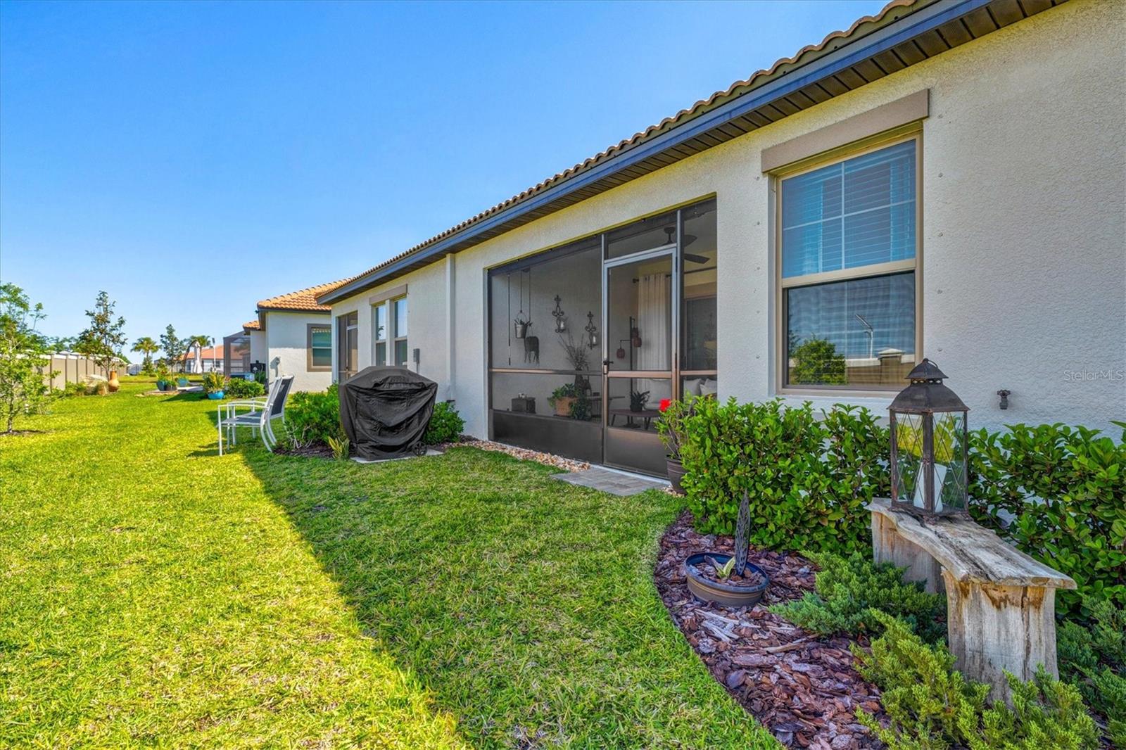 FOREST BROOKE ACTIVE ADULT PHS - Residential