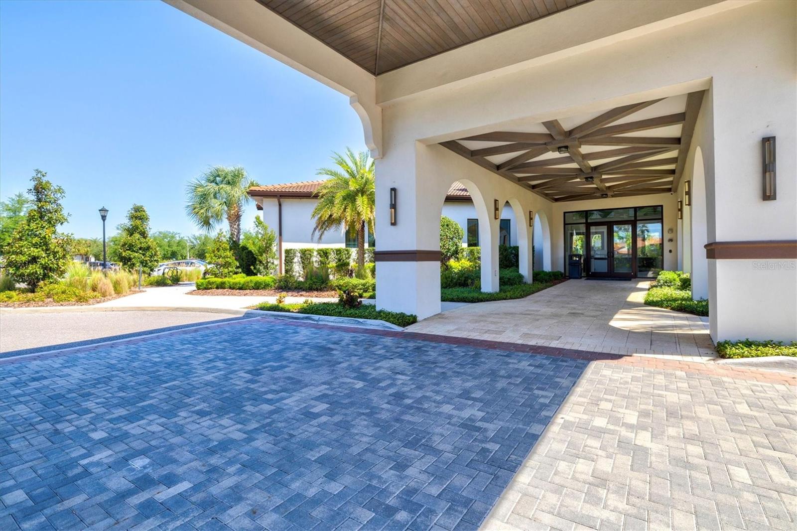 FOREST BROOKE ACTIVE ADULT PHS - Residential