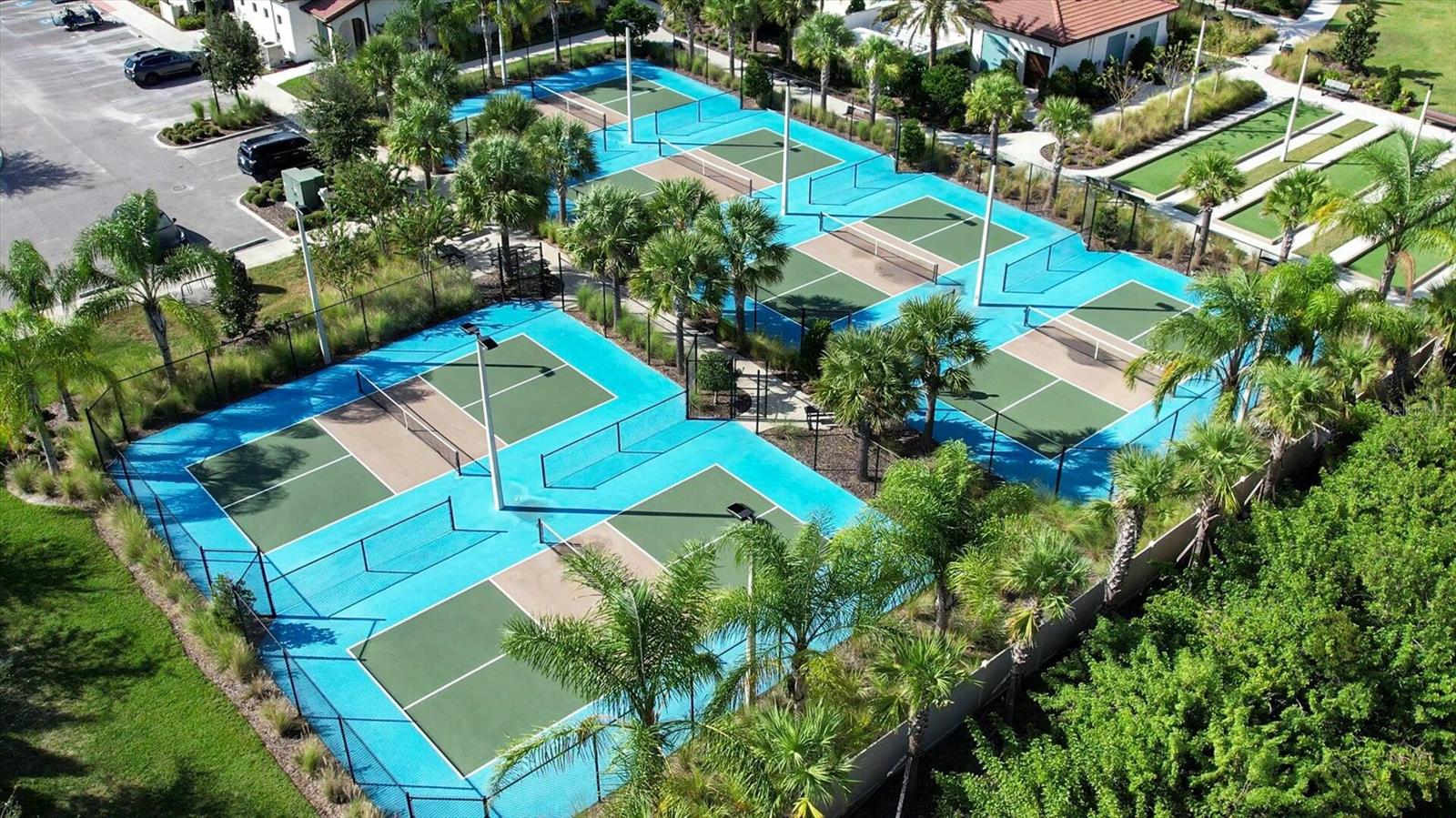 FOREST BROOKE ACTIVE ADULT PHS - Residential