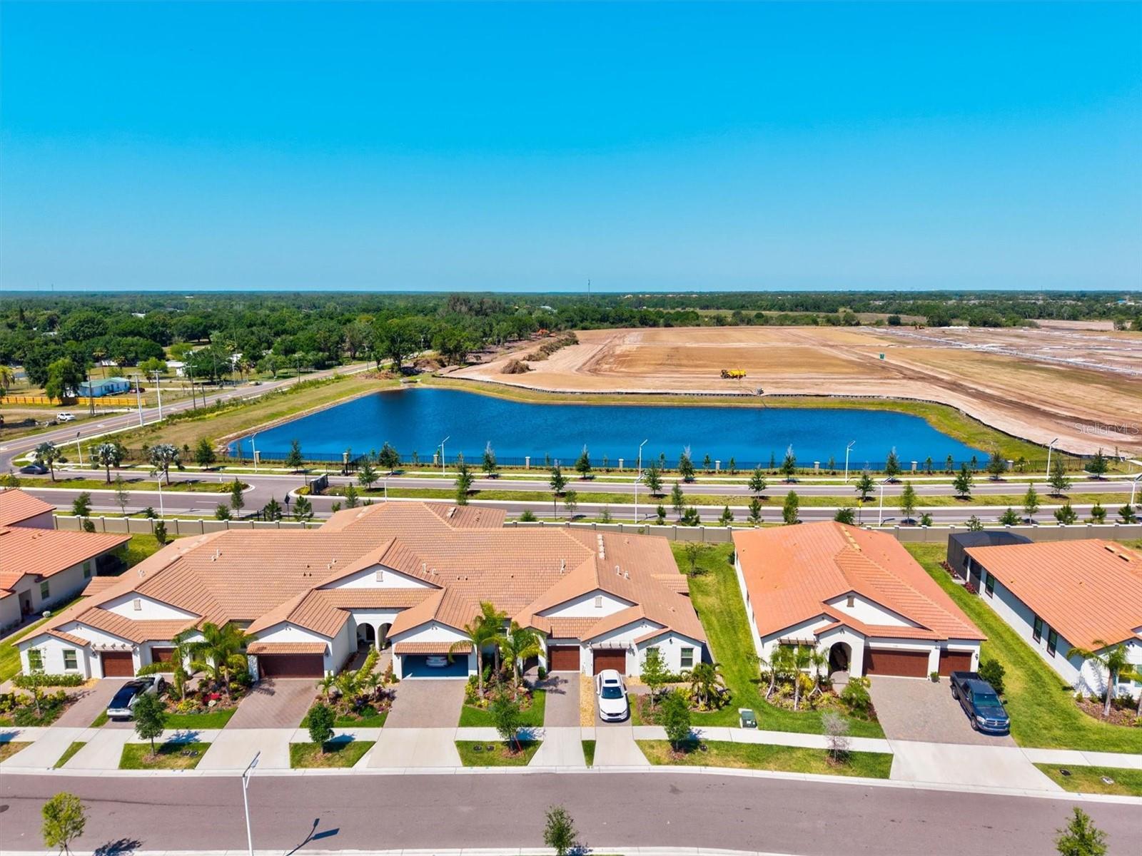 FOREST BROOKE ACTIVE ADULT PHS - Residential