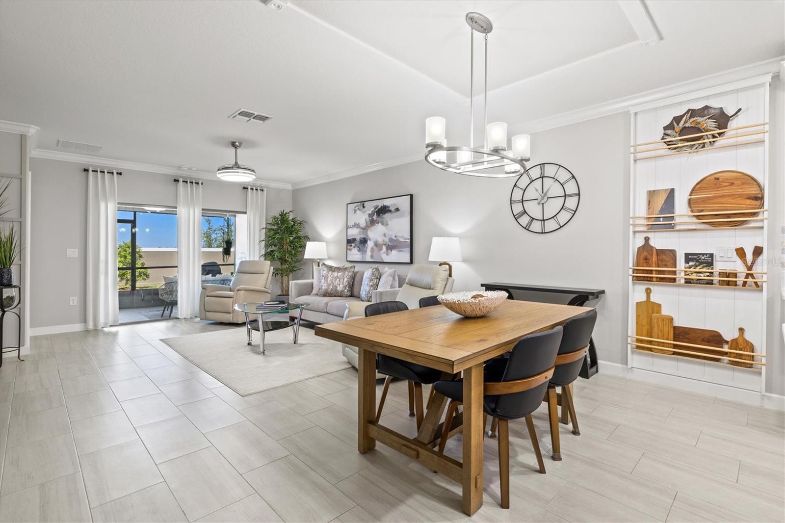 FOREST BROOKE ACTIVE ADULT PHS - Residential