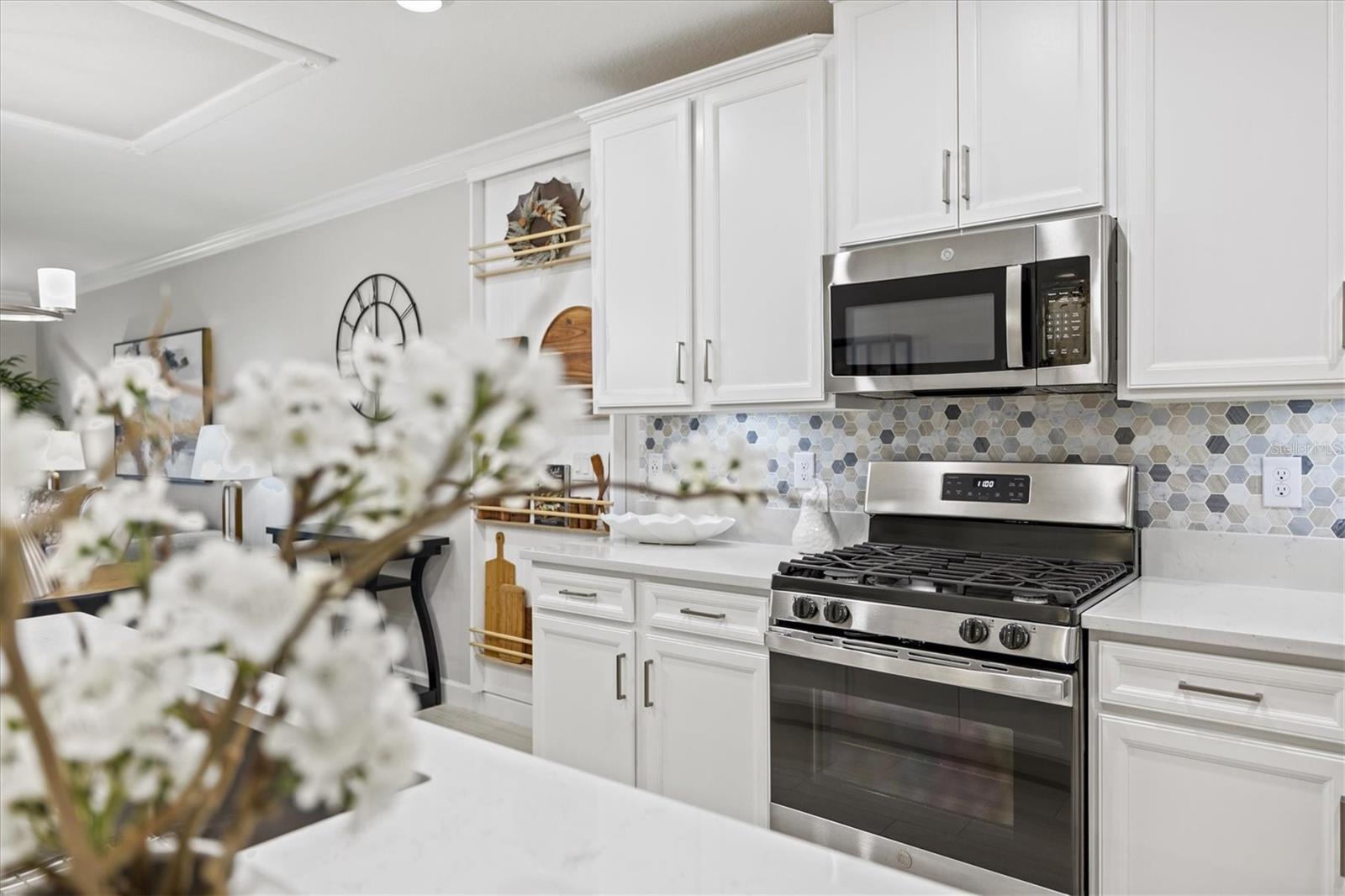 FOREST BROOKE ACTIVE ADULT PHS - Residential