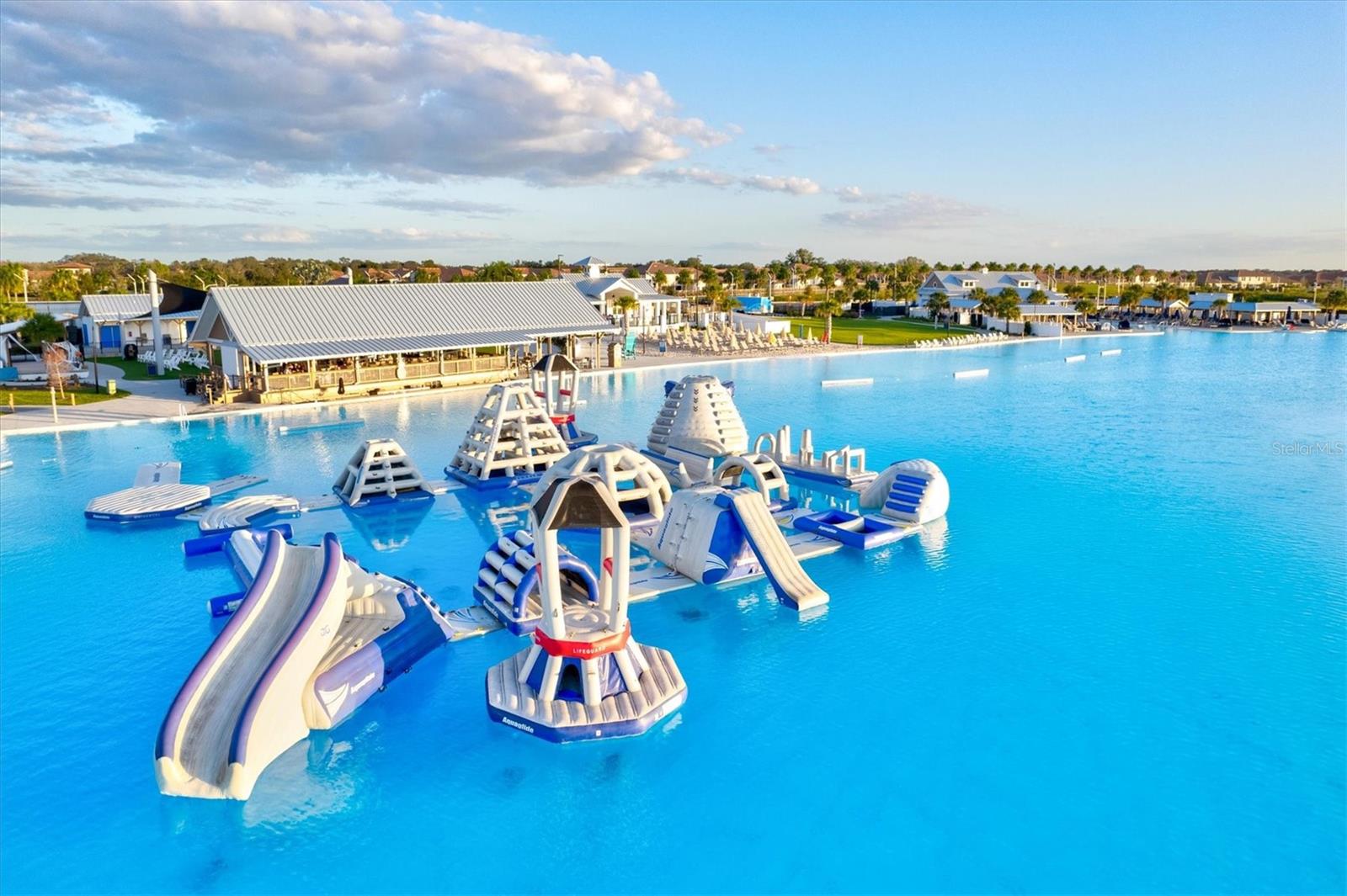 FOREST BROOKE ACTIVE ADULT PHS - Residential