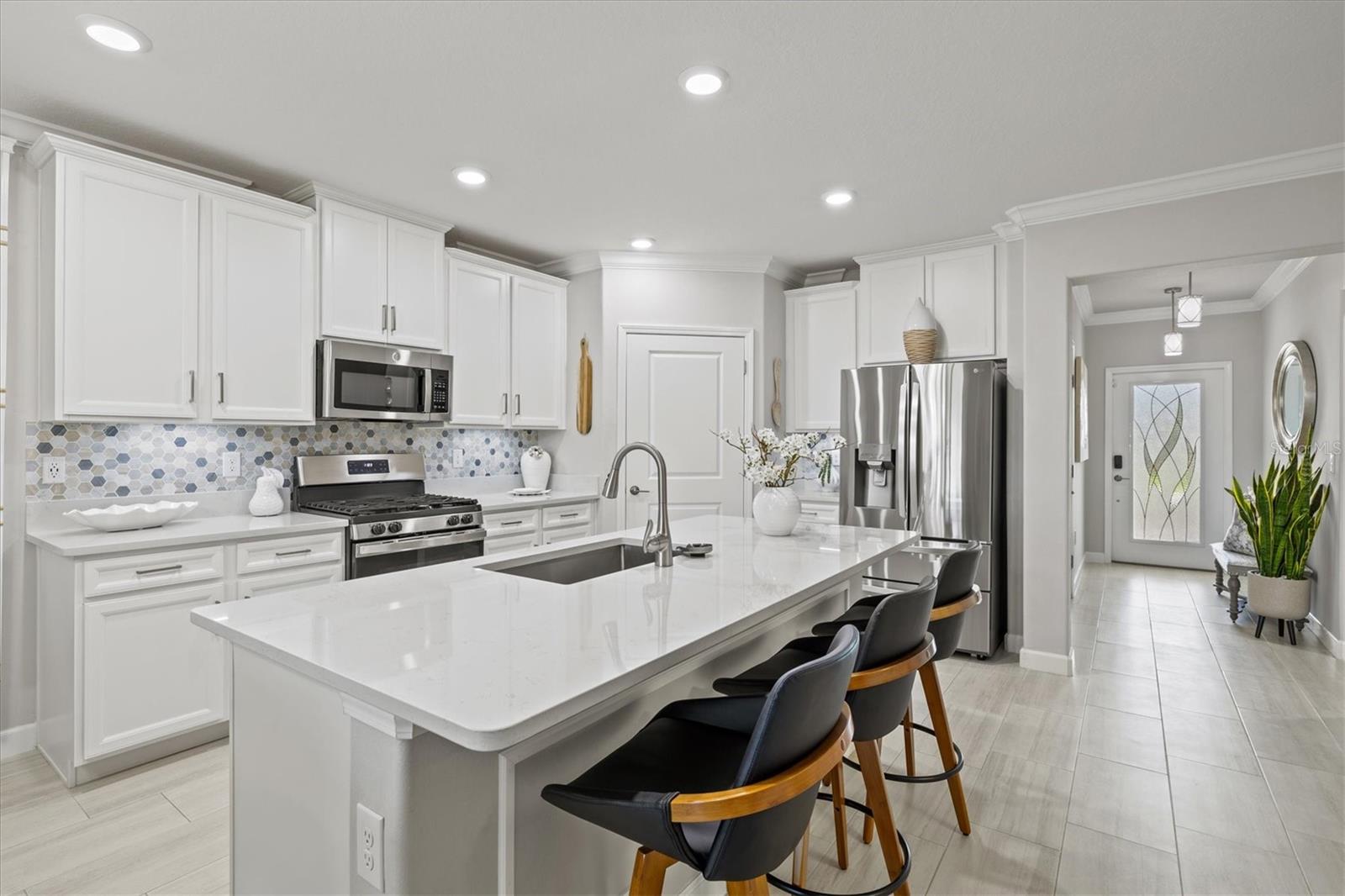 17578 HOLLY WELL AVENUE