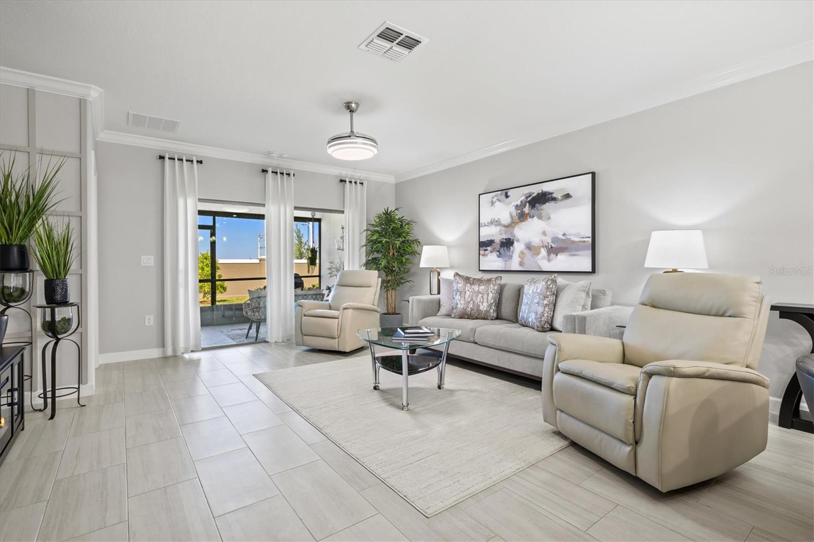 FOREST BROOKE ACTIVE ADULT PHS - Residential