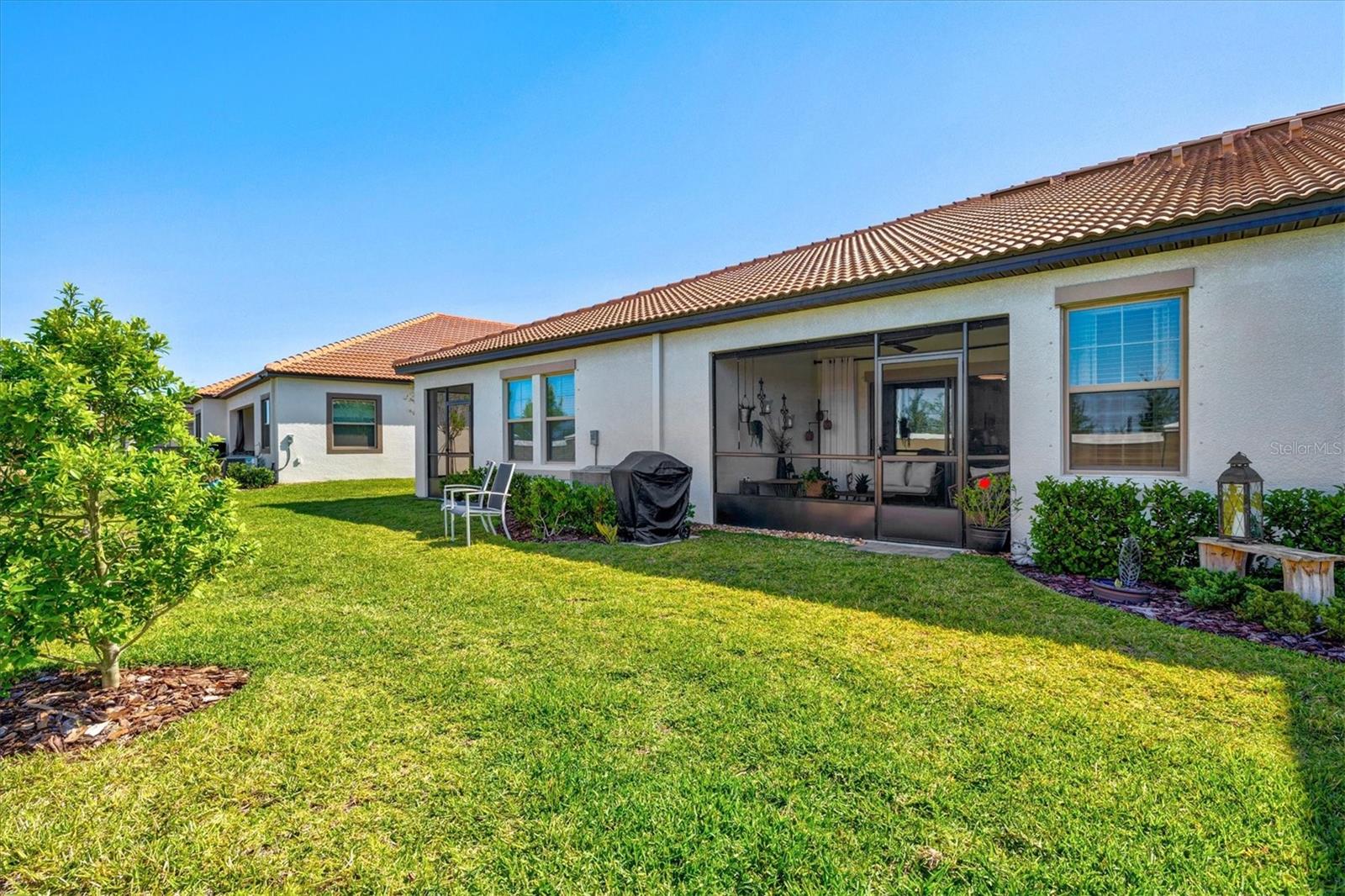 FOREST BROOKE ACTIVE ADULT PHS - Residential