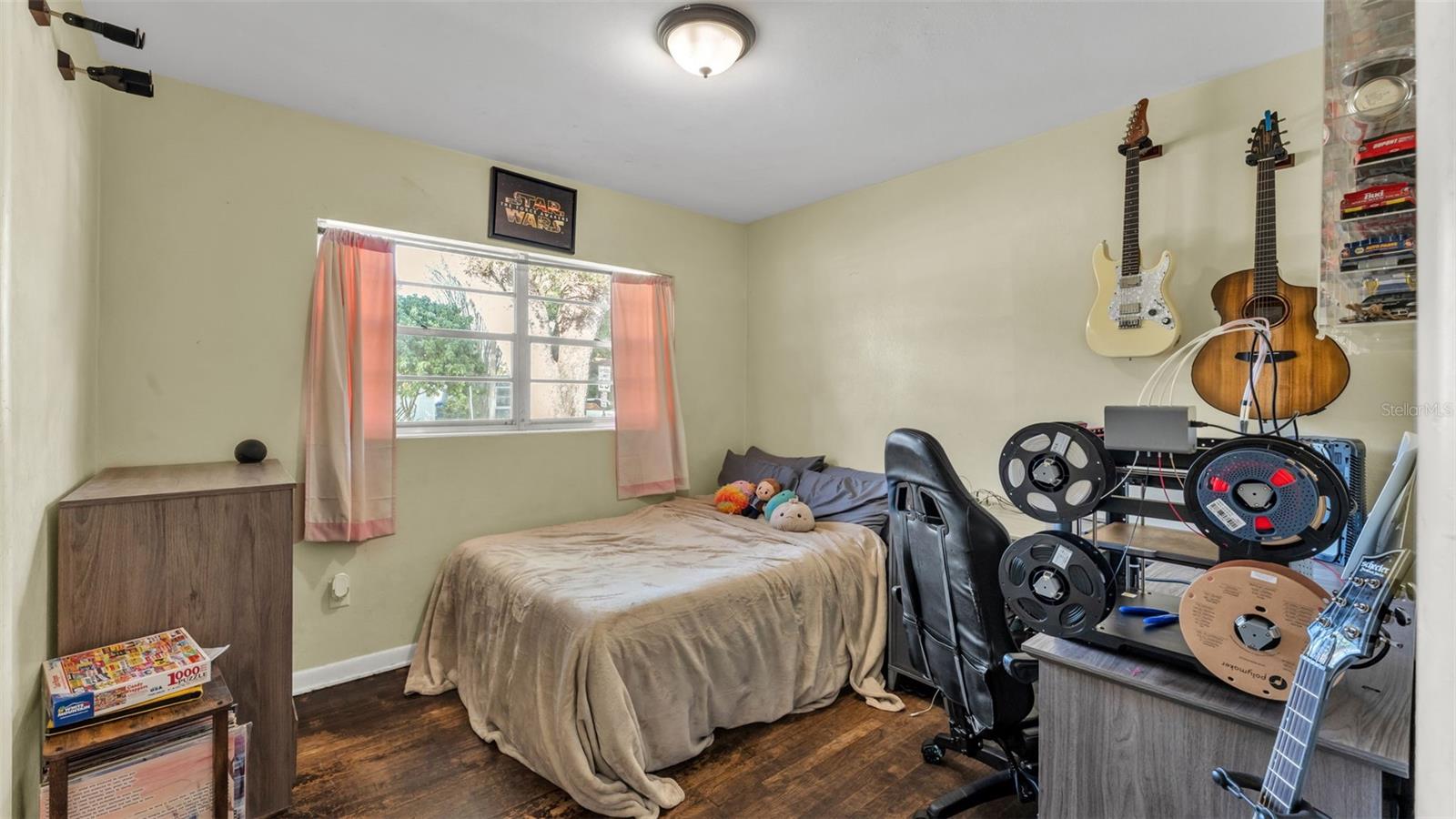 INTERLACHEN HEIGHTS - Residential