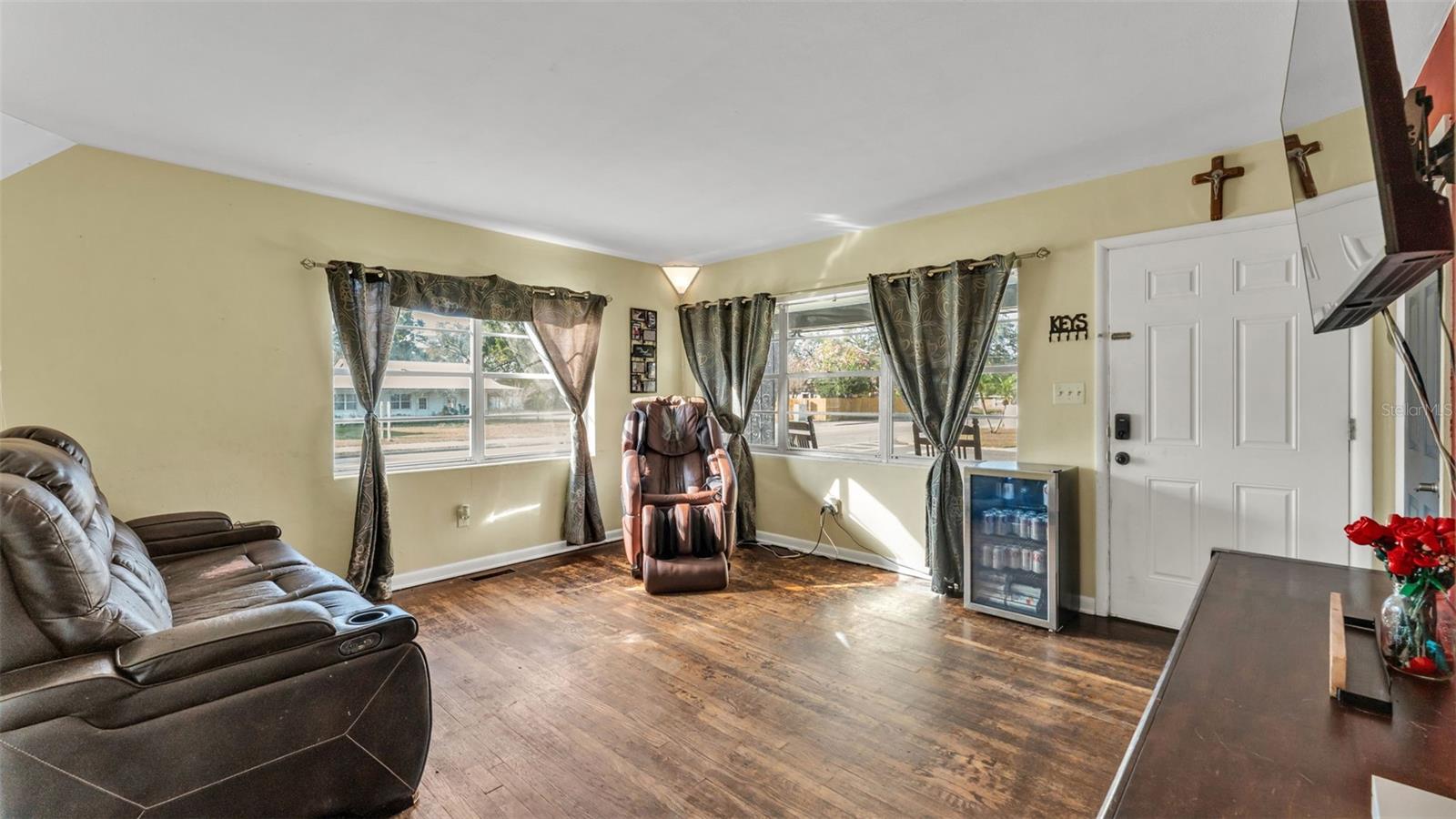 INTERLACHEN HEIGHTS - Residential