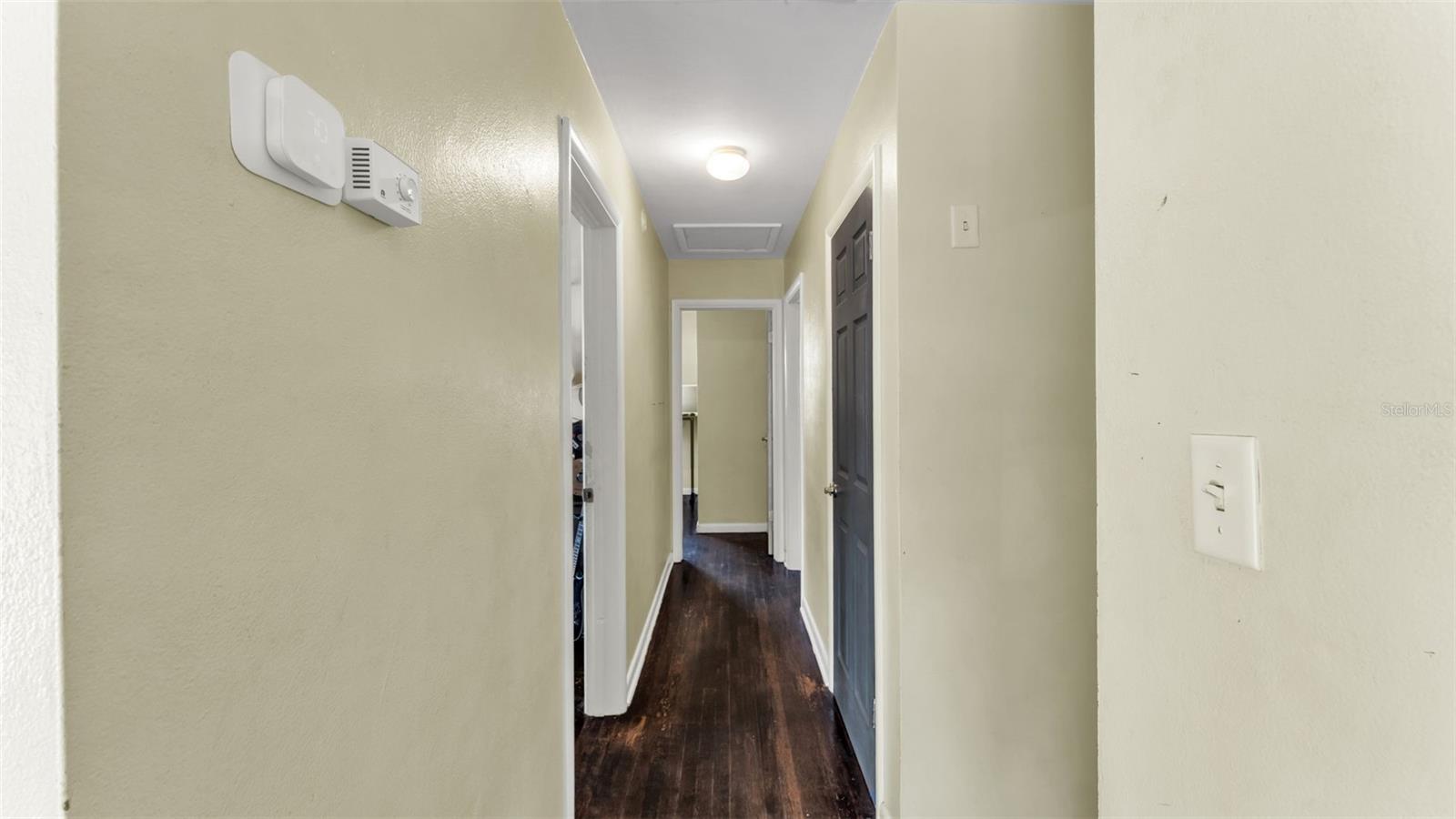 INTERLACHEN HEIGHTS - Residential