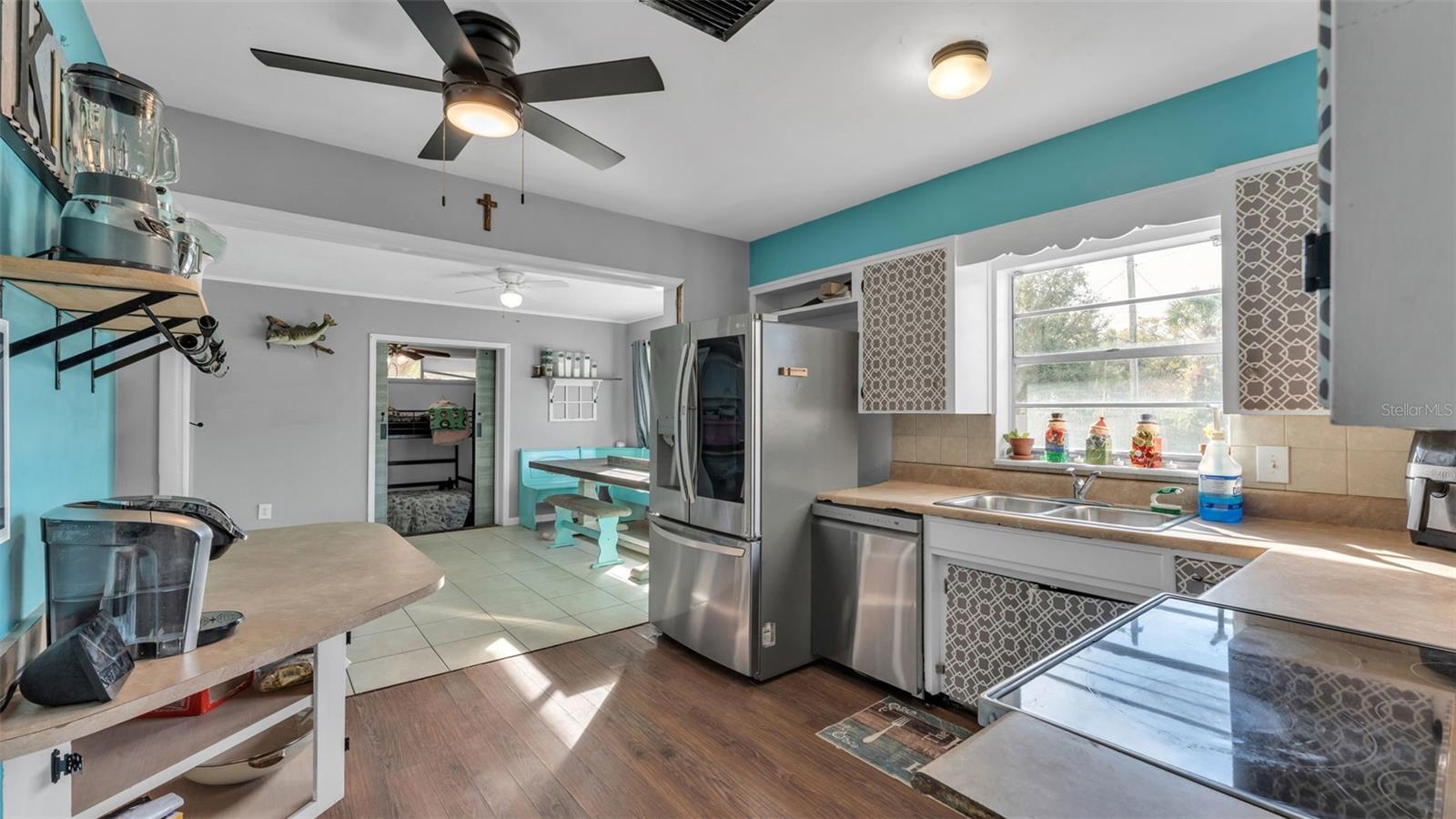 INTERLACHEN HEIGHTS - Residential