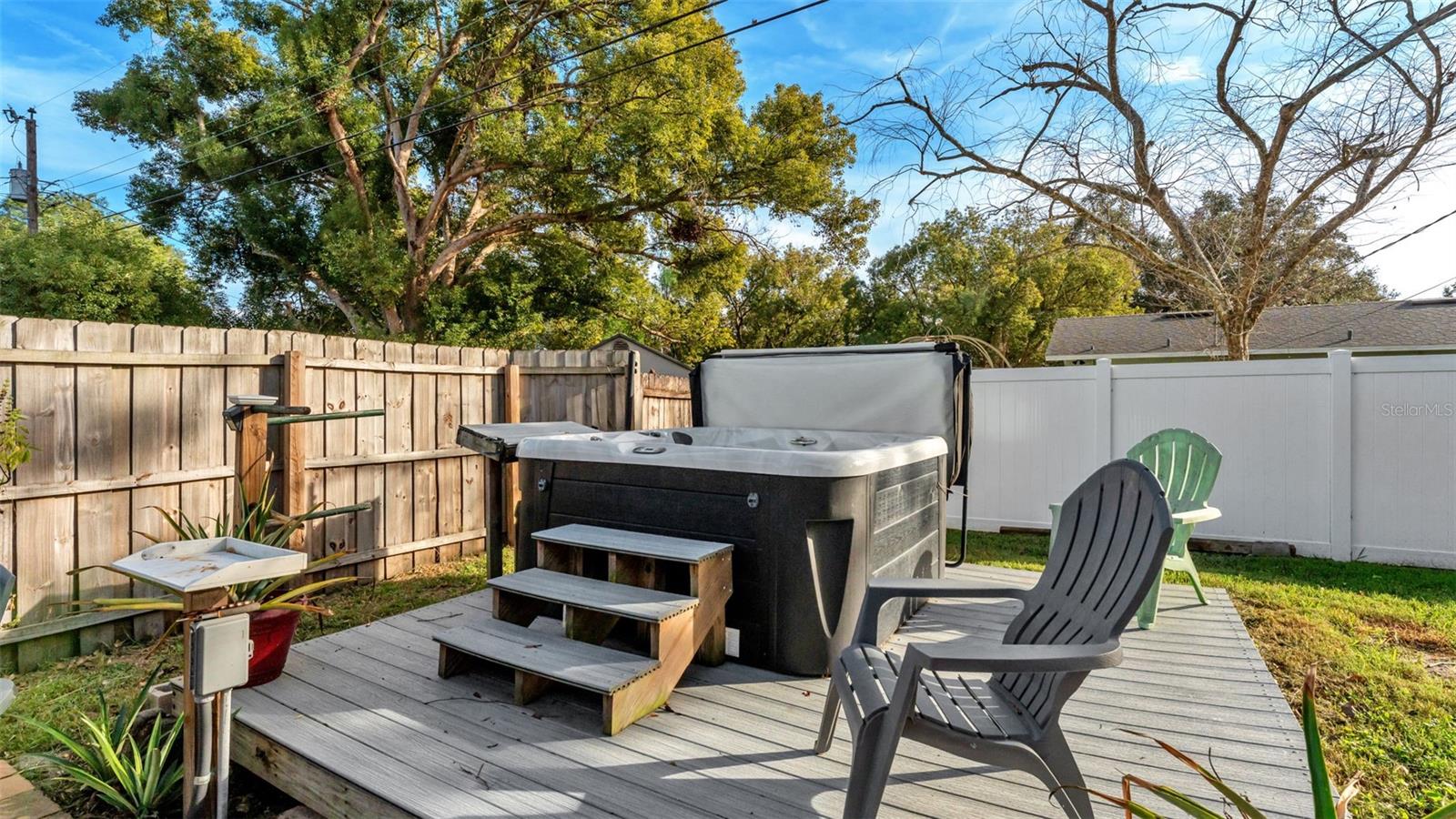 INTERLACHEN HEIGHTS - Residential