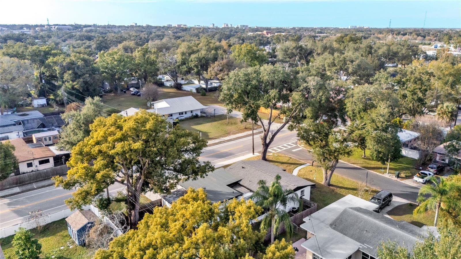 INTERLACHEN HEIGHTS - Residential