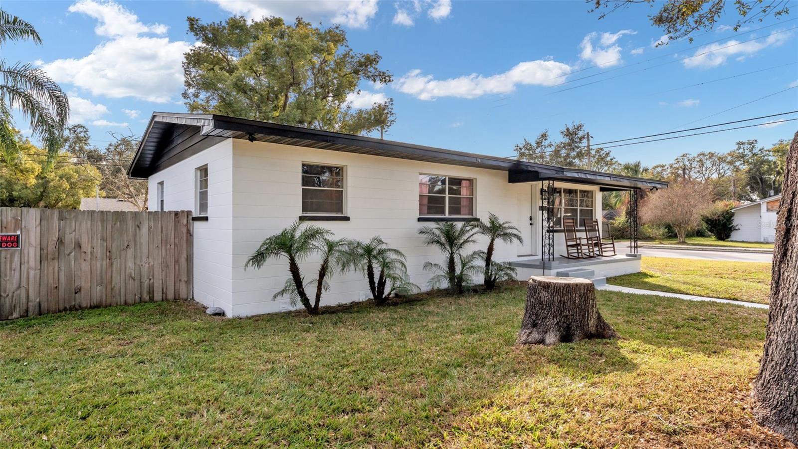 INTERLACHEN HEIGHTS - Residential