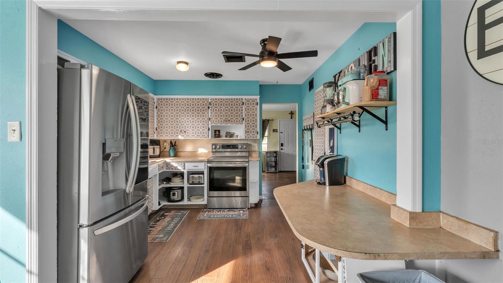 INTERLACHEN HEIGHTS - Residential