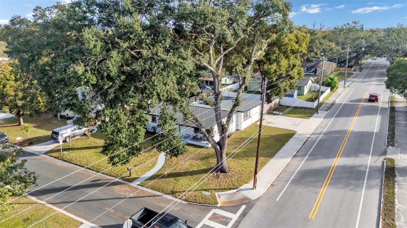 INTERLACHEN HEIGHTS - Residential