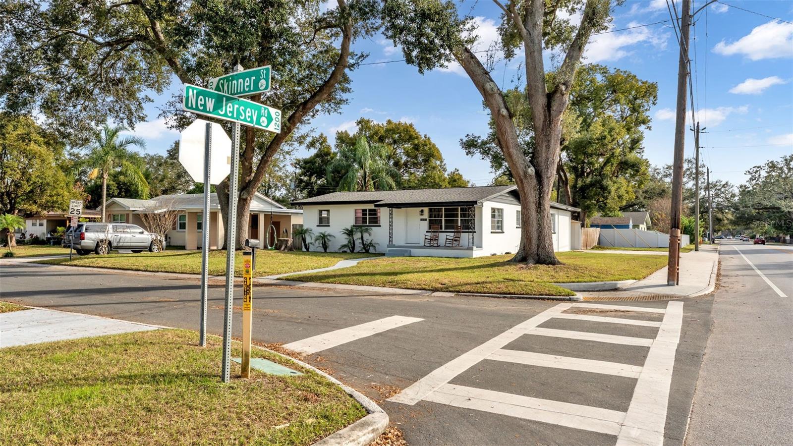 INTERLACHEN HEIGHTS - Residential