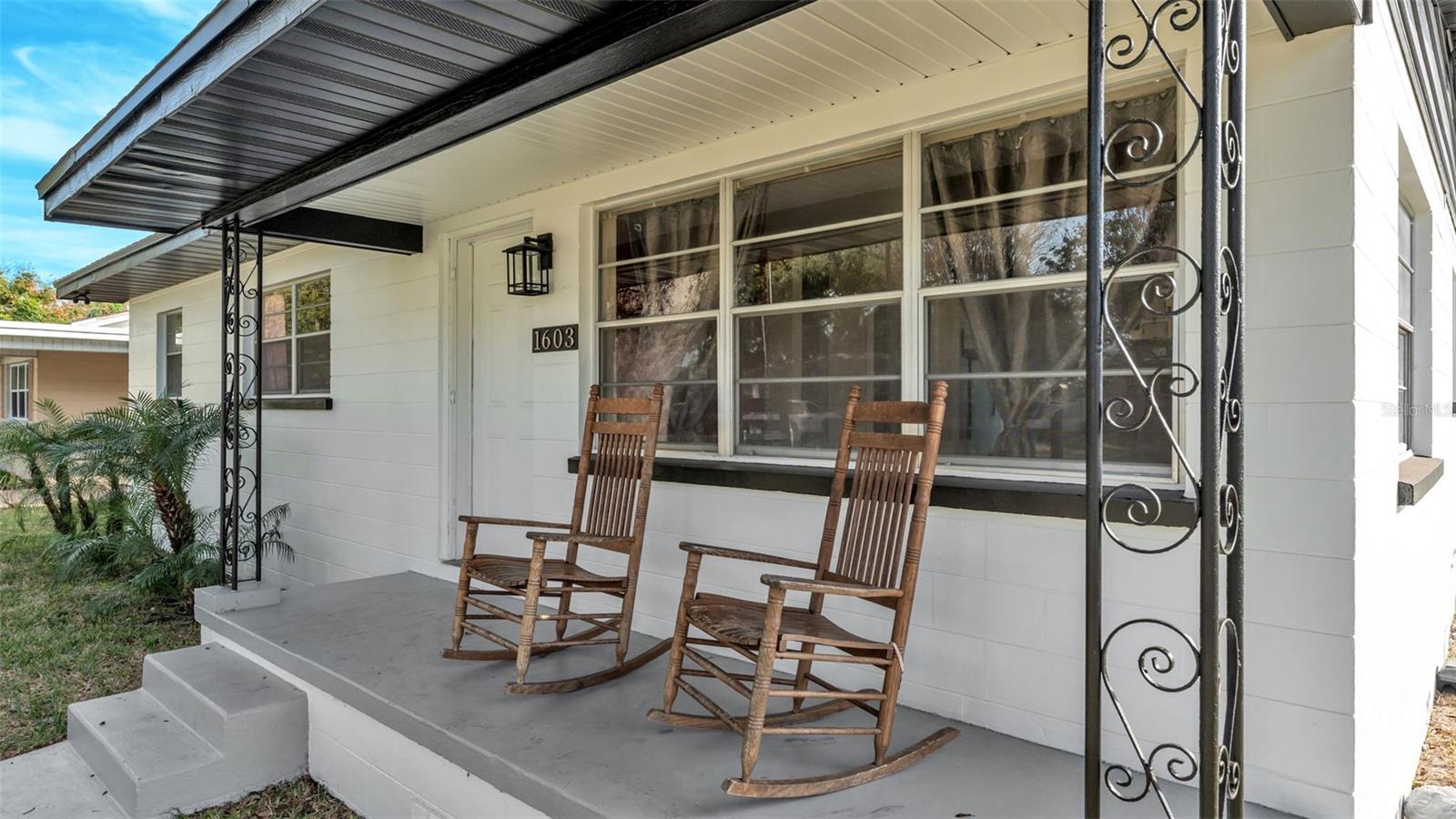 INTERLACHEN HEIGHTS - Residential