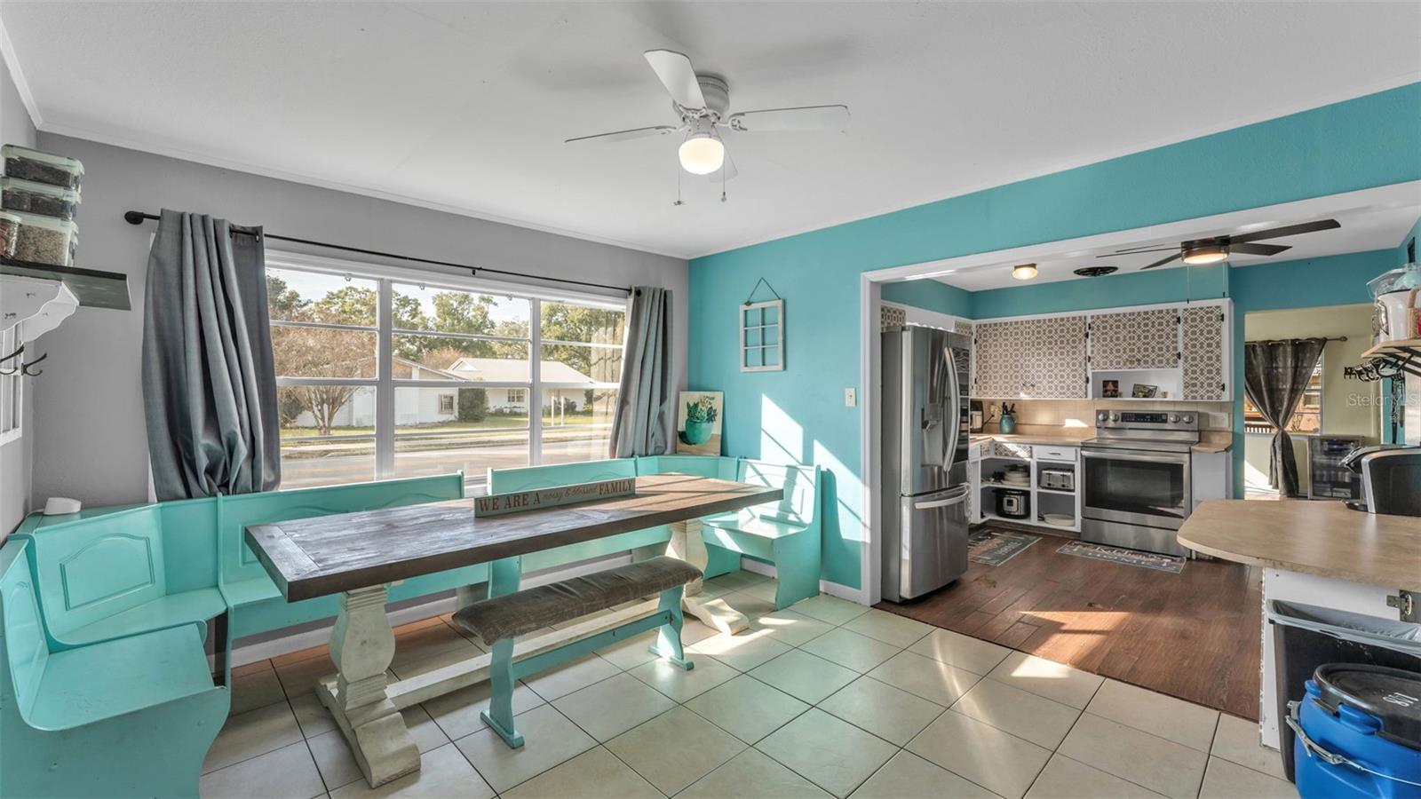 INTERLACHEN HEIGHTS - Residential