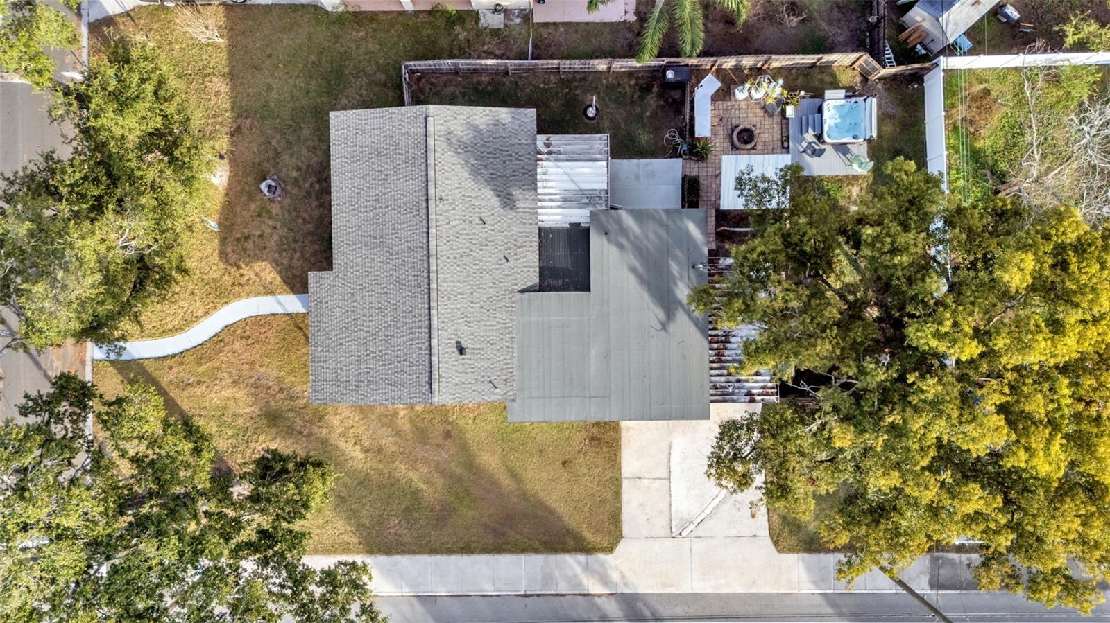 INTERLACHEN HEIGHTS - Residential