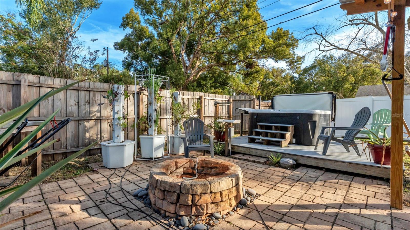 INTERLACHEN HEIGHTS - Residential