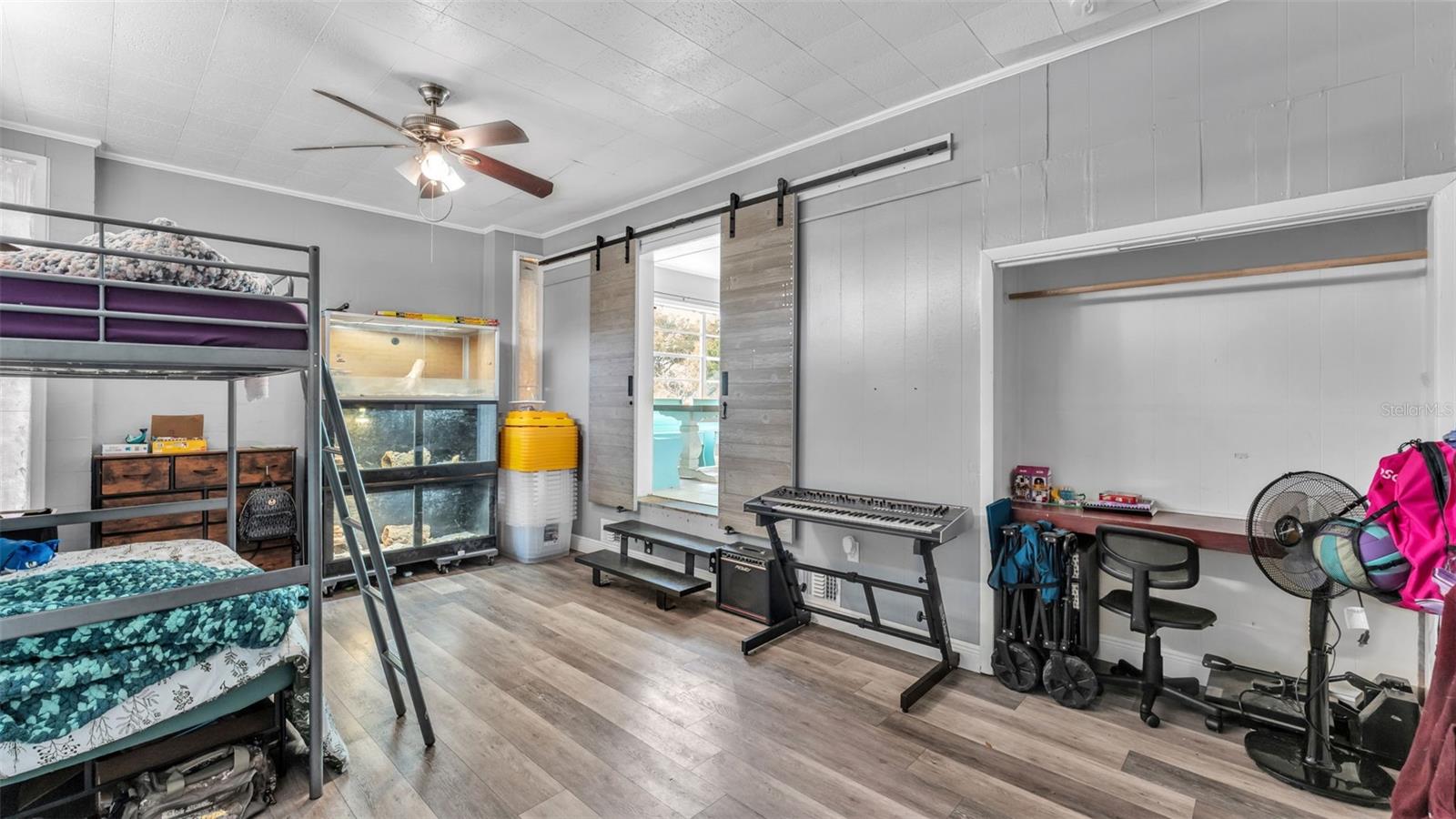 INTERLACHEN HEIGHTS - Residential