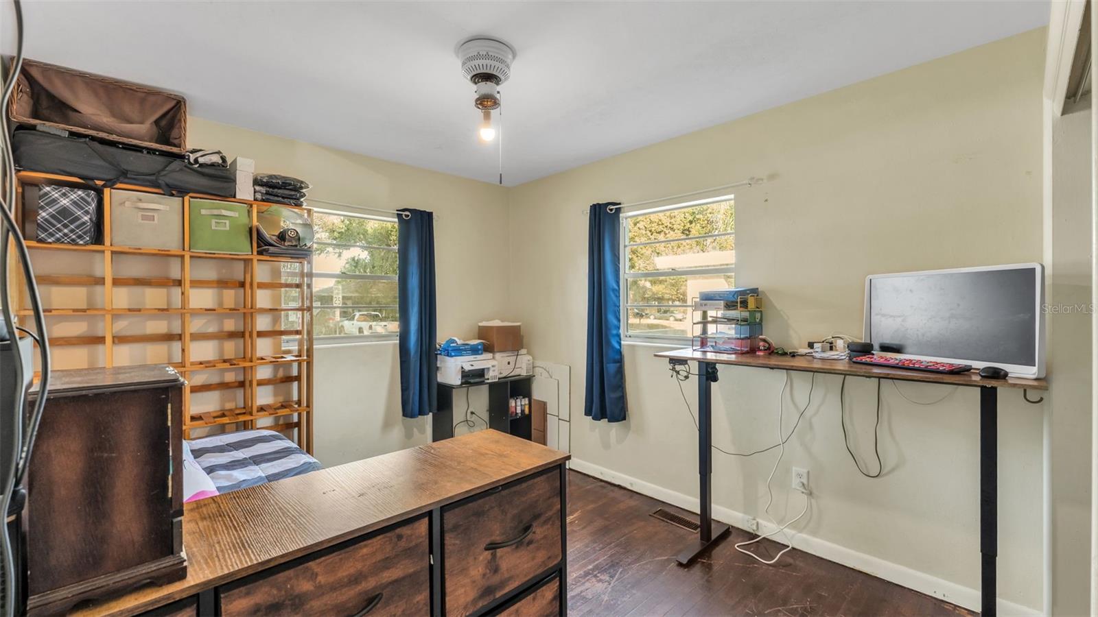 INTERLACHEN HEIGHTS - Residential