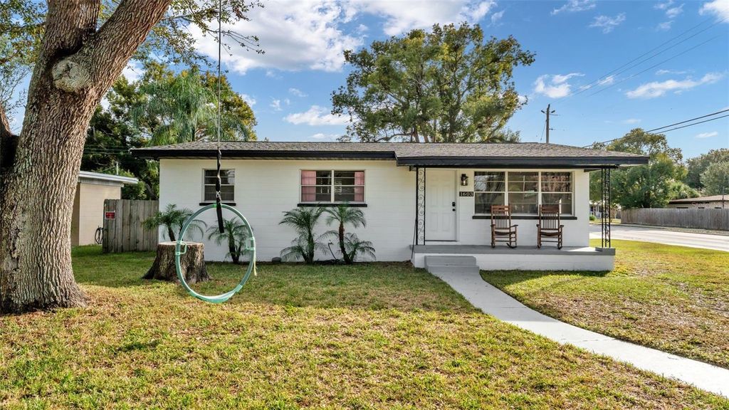Photo of 1603 Skinner Street, Lakeland, FL 33801 (MLS # L4958560)
