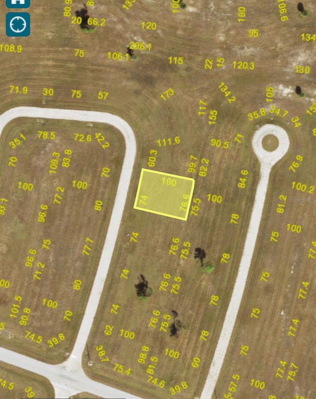 Photo of 25 Cockatoo Drive, Placida, FL 33946 (MLS # D6140274)