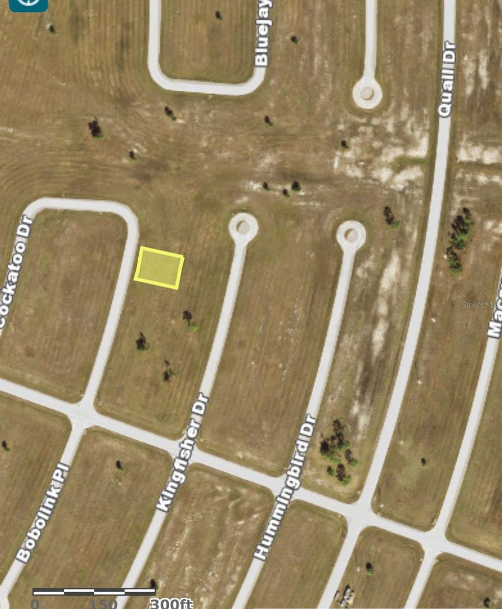 Photo of 25 Cockatoo Drive, Placida, FL 33946 (MLS # D6140274)