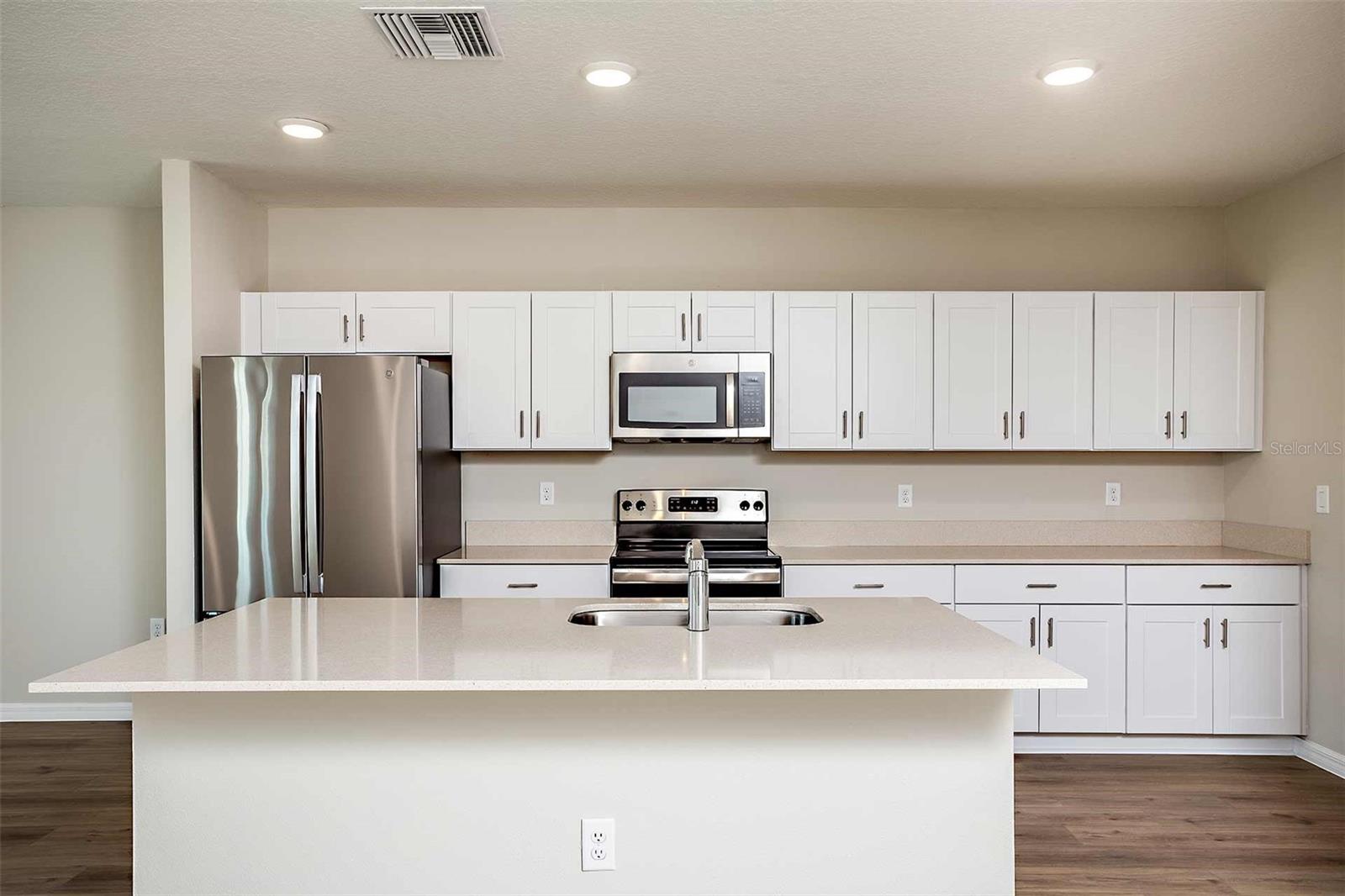 CROSSWINDS - Residential