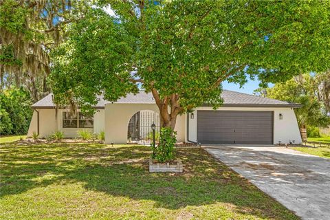 3041 WATERFALL DRIVE SPRING HILL FL 34608