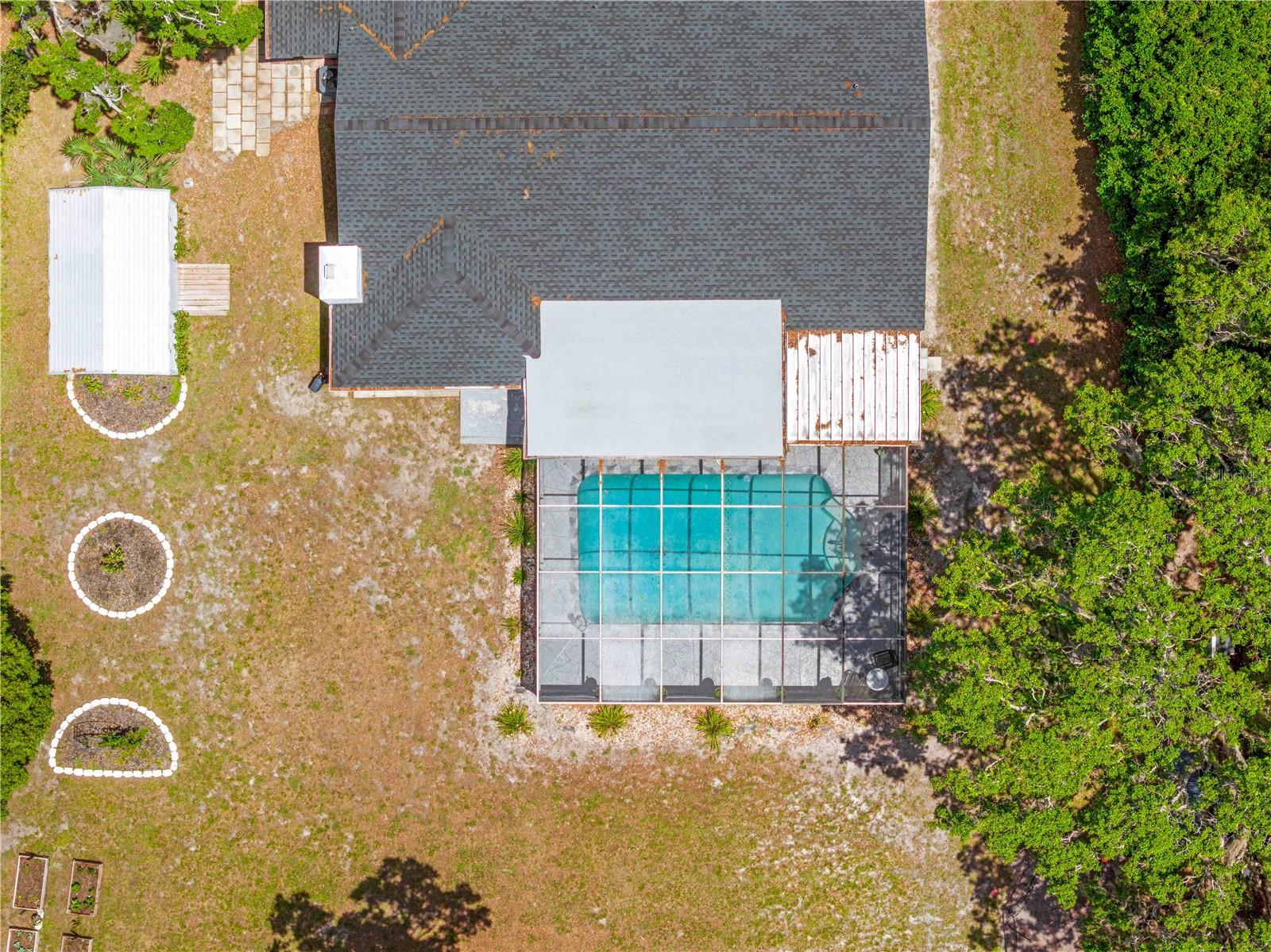 3041 WATERFALL DRIVE