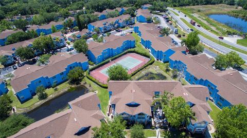 A home in KISSIMMEE