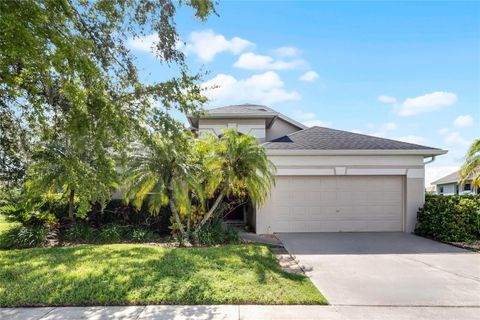 A home in ORLANDO