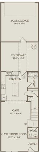 PARKSIDE TRAILS - Residential