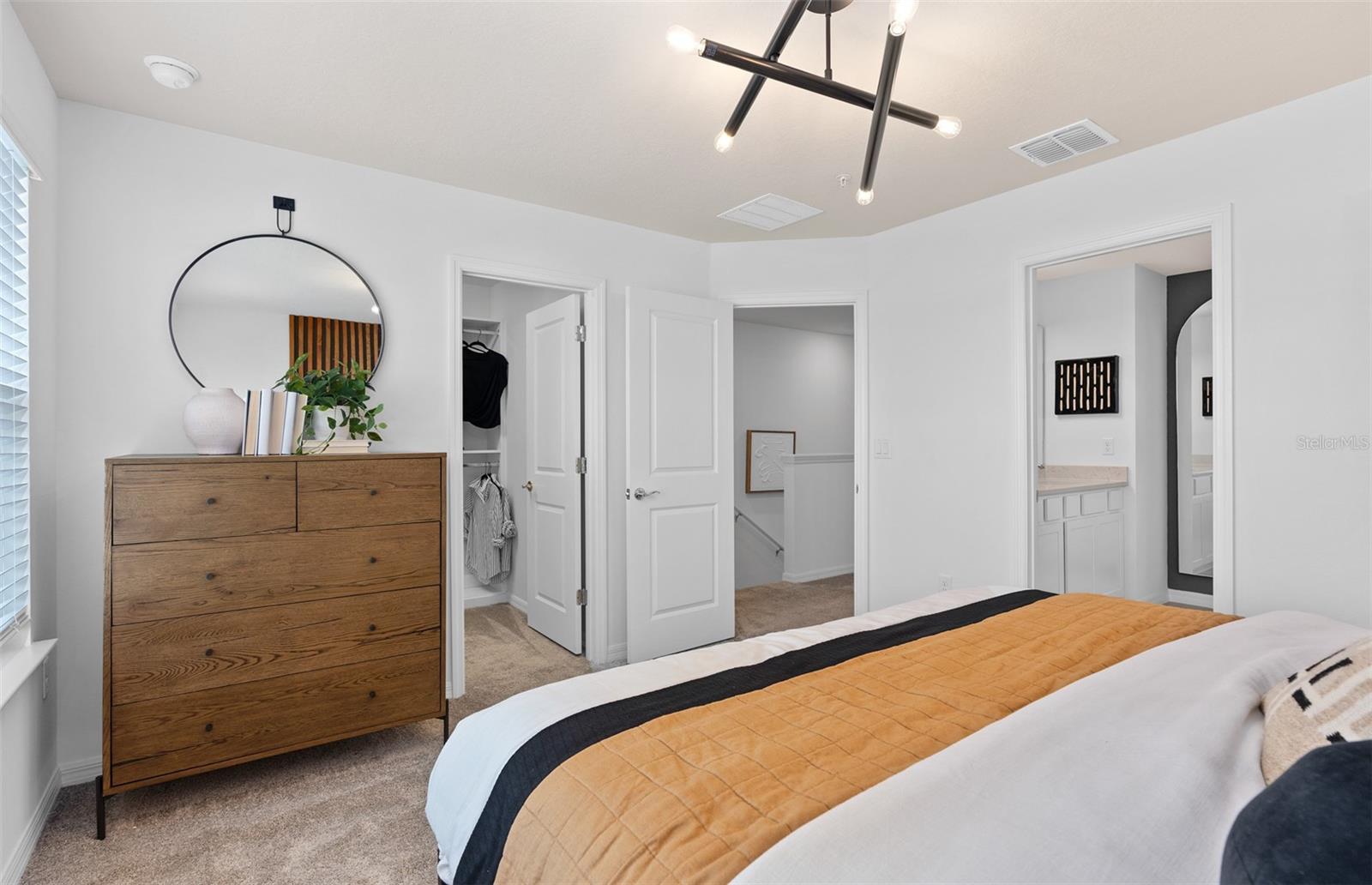 PARKSIDE TRAILS - Residential