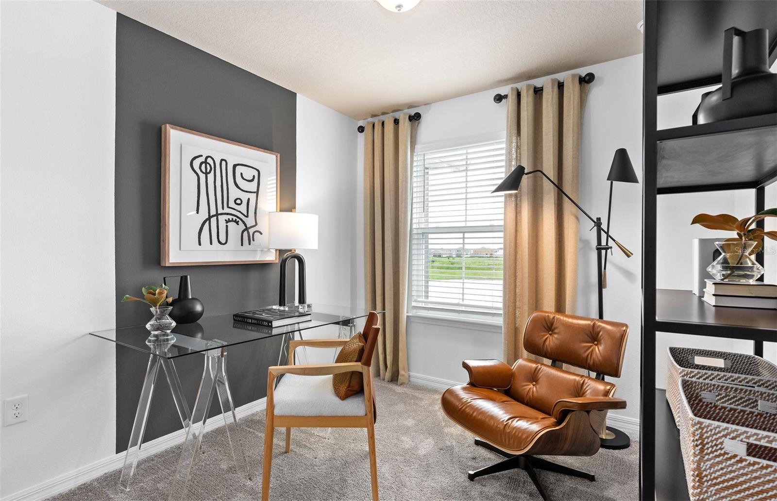 PARKSIDE TRAILS - Residential