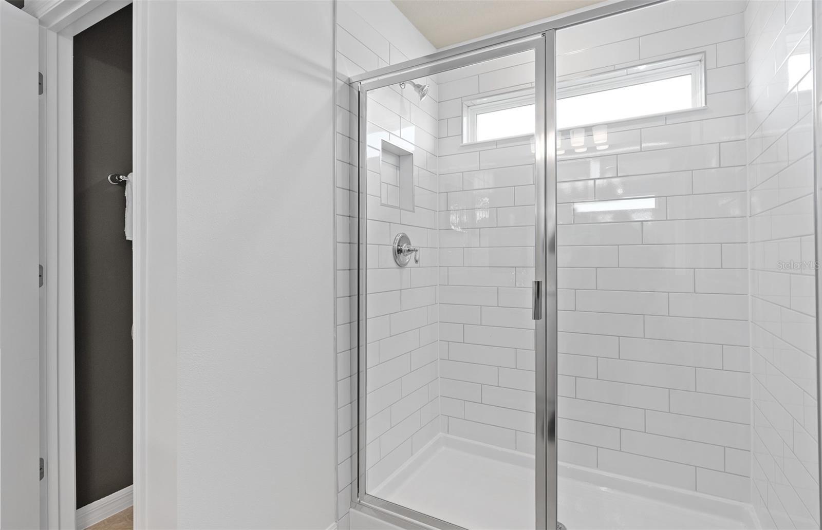 PARKSIDE TRAILS - Residential