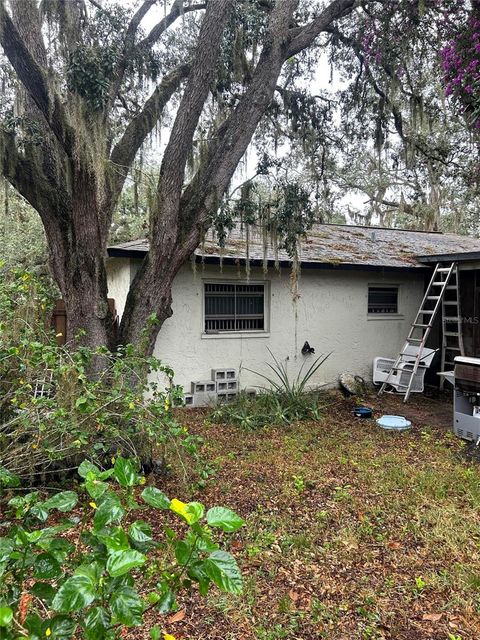 A home in PORT RICHEY