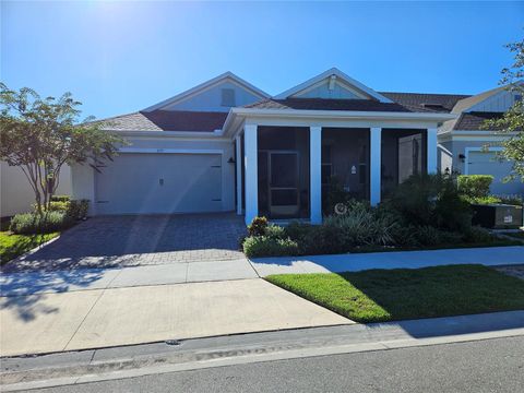 2175 LIMESTONE TRAIL KISSIMMEE FL 34747