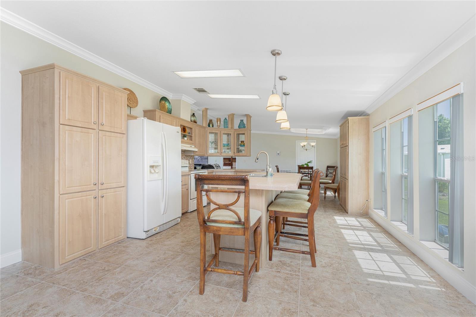 PINES AT SANDALHAVEN - Residential